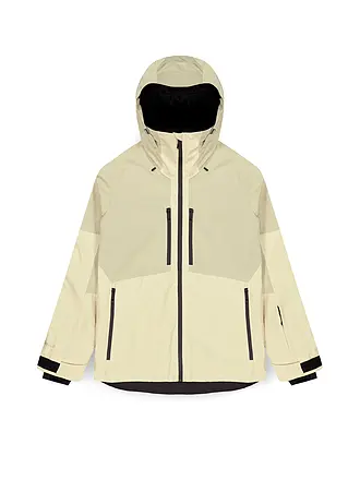 PICTURE | Damen Skijacke Sygna | beige